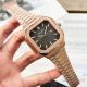 NEW Replica Patek Philippe Cubitus White Embossed Dial Rose Gold Watches (5)_th.jpg